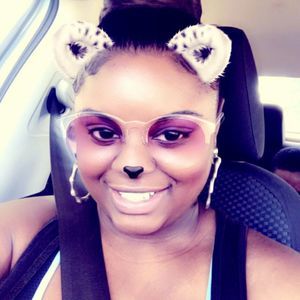 Meet your Posher, Shatoya